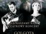 Golgota Jasnogórska 06.03.2016