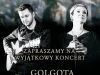 Golgota Jasnogorska 2016 - Plakat