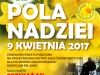 Plakat Pola Nadziei 2017
